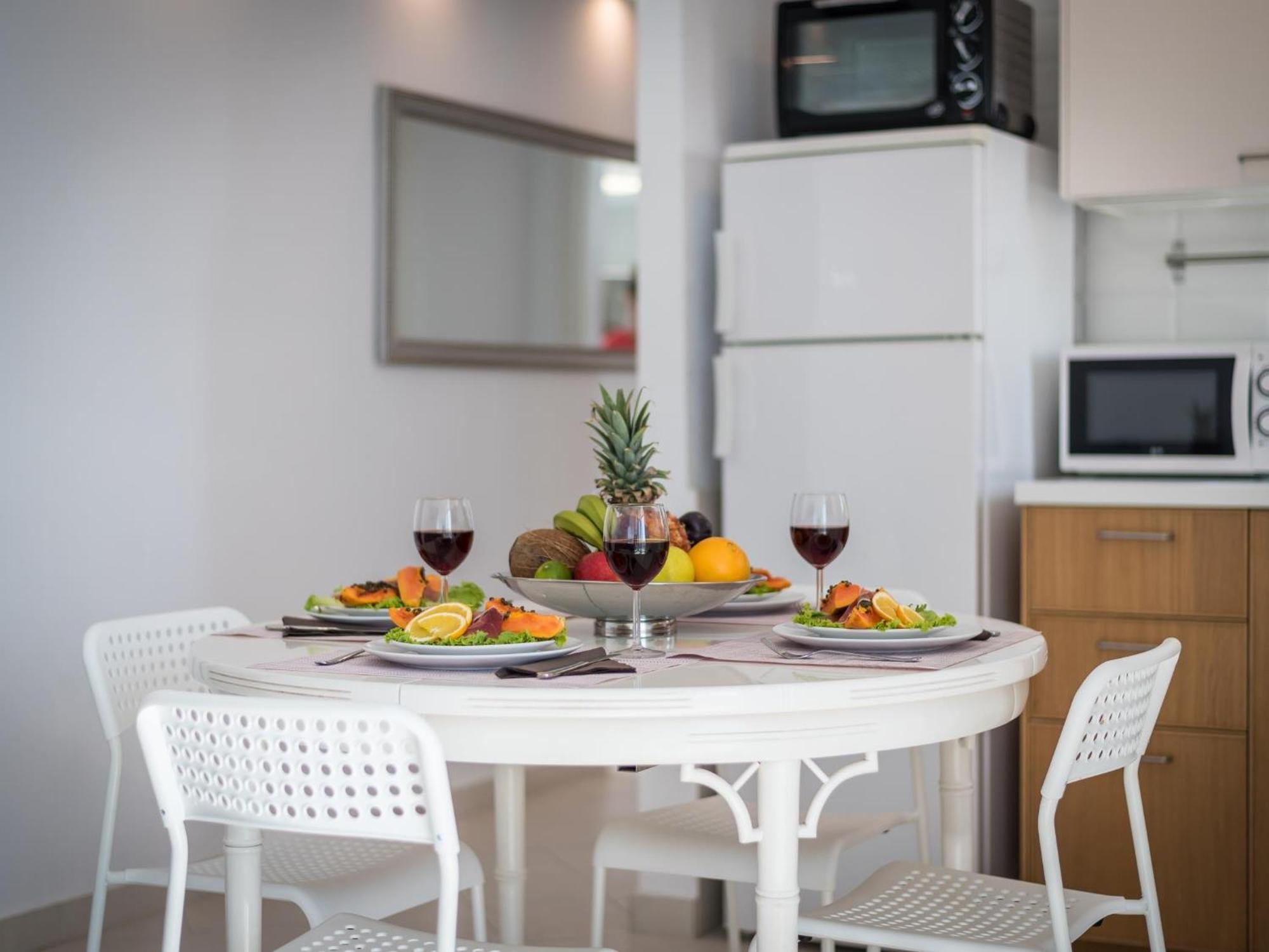 8D. Modern Flat In Las Americas بلايا ذي لاس أميريكاس المظهر الخارجي الصورة