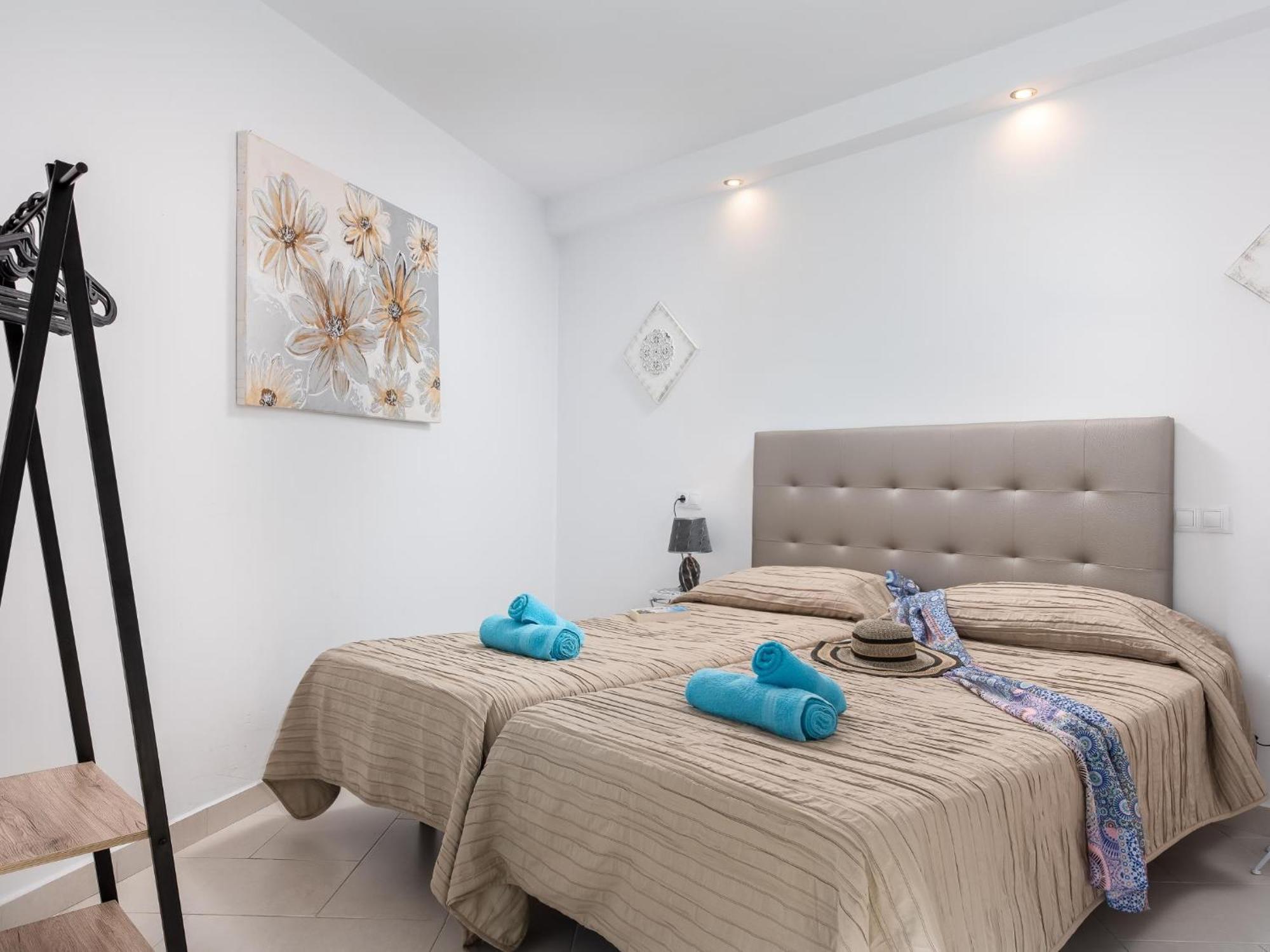 8D. Modern Flat In Las Americas بلايا ذي لاس أميريكاس المظهر الخارجي الصورة