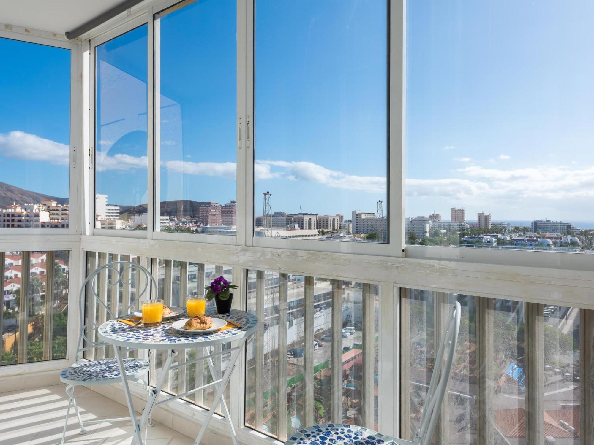 8D. Modern Flat In Las Americas بلايا ذي لاس أميريكاس المظهر الخارجي الصورة